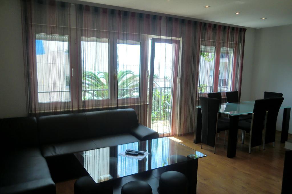 Apartments Marjan Podstrana Room photo