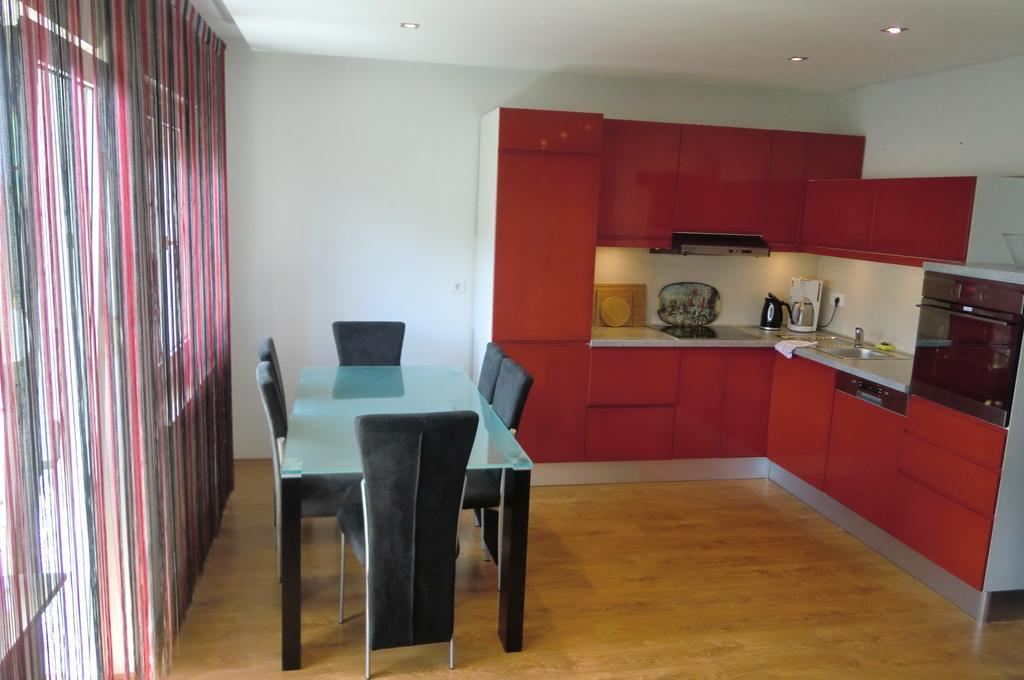 Apartments Marjan Podstrana Room photo