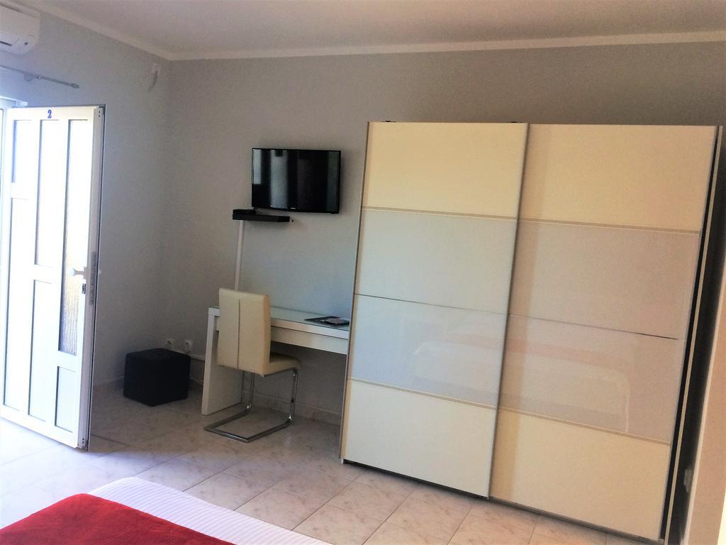Apartments Marjan Podstrana Exterior photo