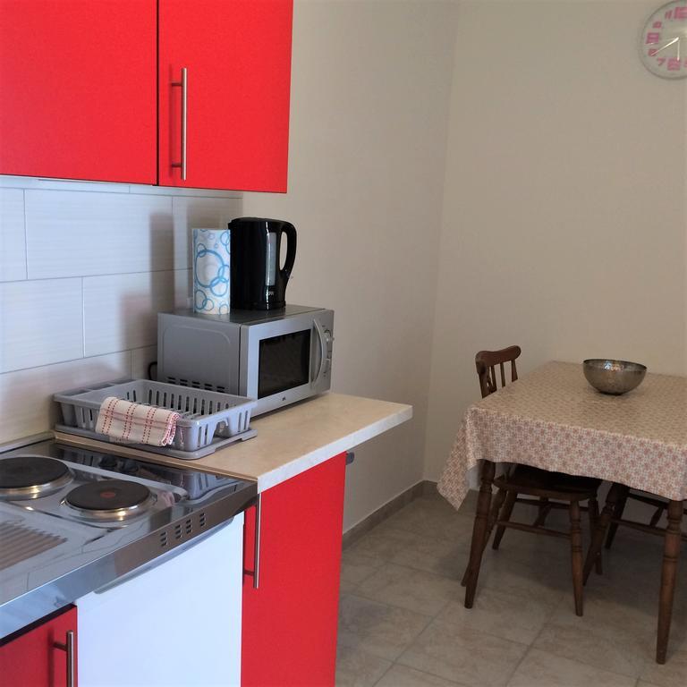 Apartments Marjan Podstrana Exterior photo